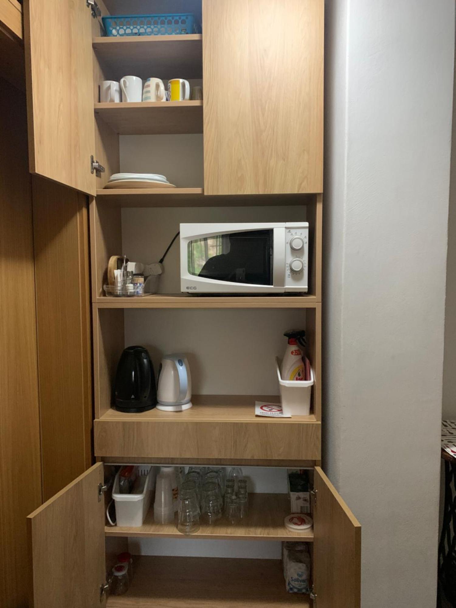 Pikolo - Izby Na Prenajom Hotel Nové Mesto nad Váhom Екстериор снимка