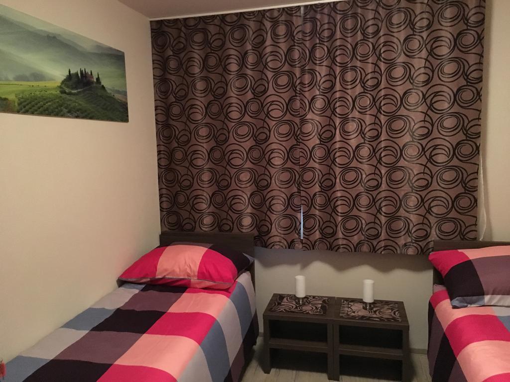 Pikolo - Izby Na Prenajom Hotel Nové Mesto nad Váhom Екстериор снимка