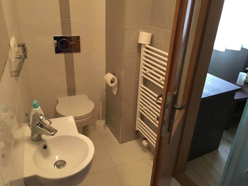 Pikolo - Izby Na Prenajom Hotel Nové Mesto nad Váhom Екстериор снимка