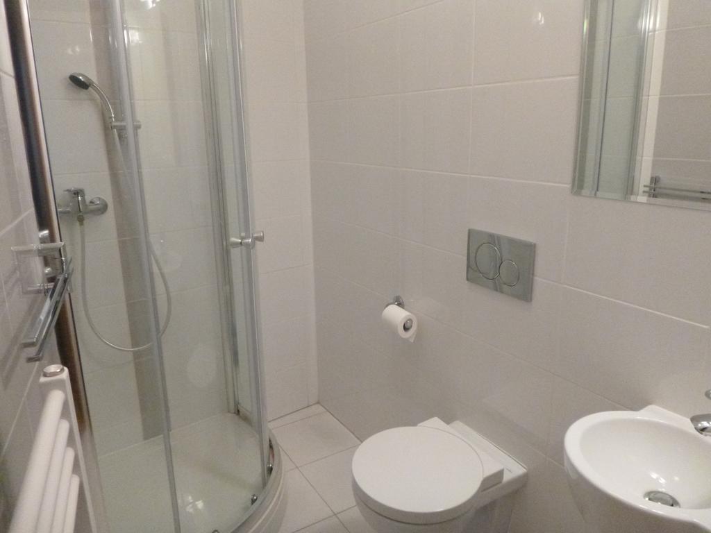 Pikolo - Izby Na Prenajom Hotel Nové Mesto nad Váhom Екстериор снимка